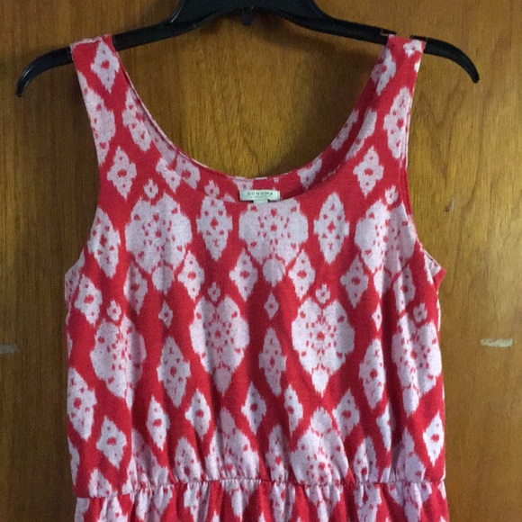 Hawaiian Dress - Picture 2 of 4